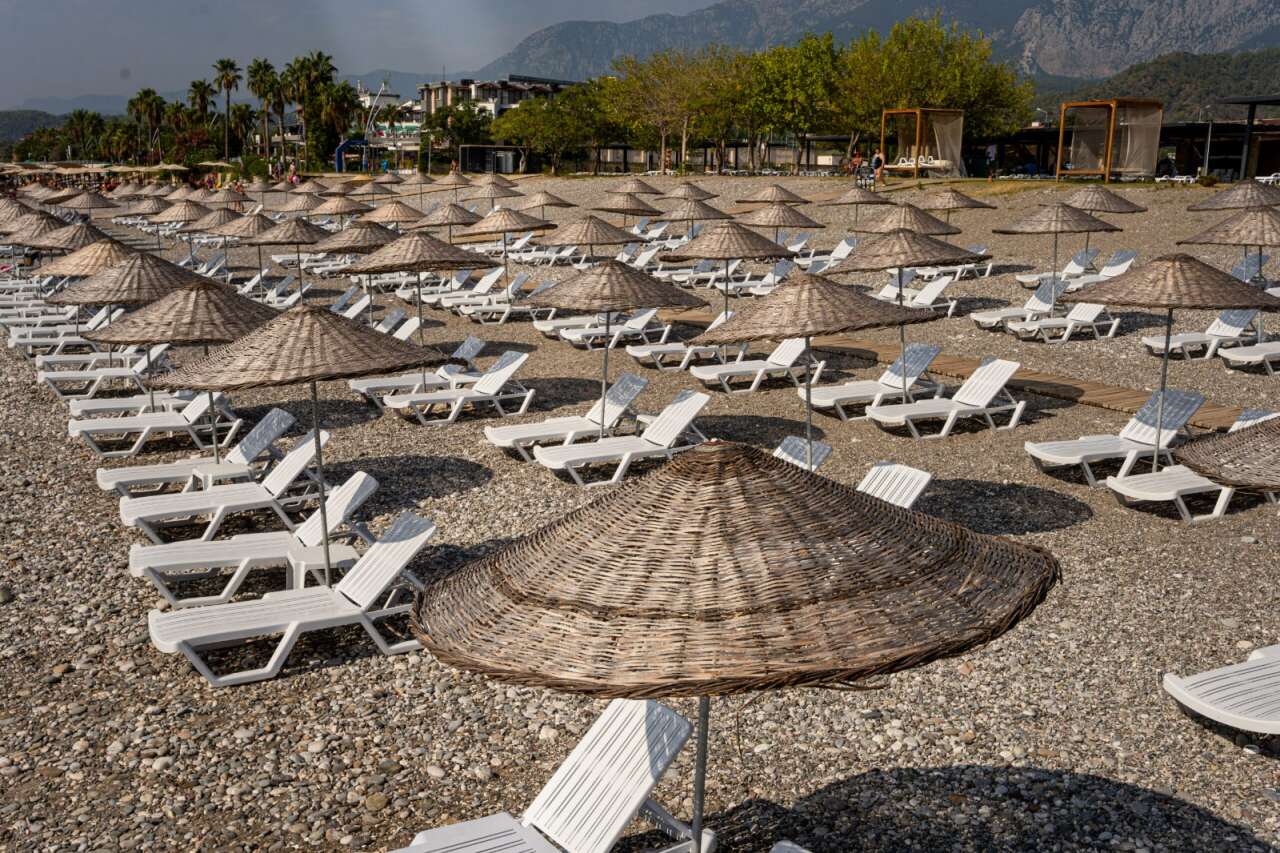 Turizm Cenneti Muğla’da Halk Plajlarının Sayısı Arttı, Göcek Halk Plajı Hizmete Açıldı 2